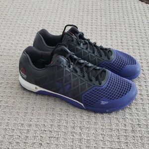 Reebok CrossFit Nano 4